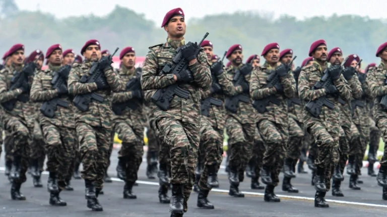 Supersession in the Armed Forces: Legal Grounds to Challenge It